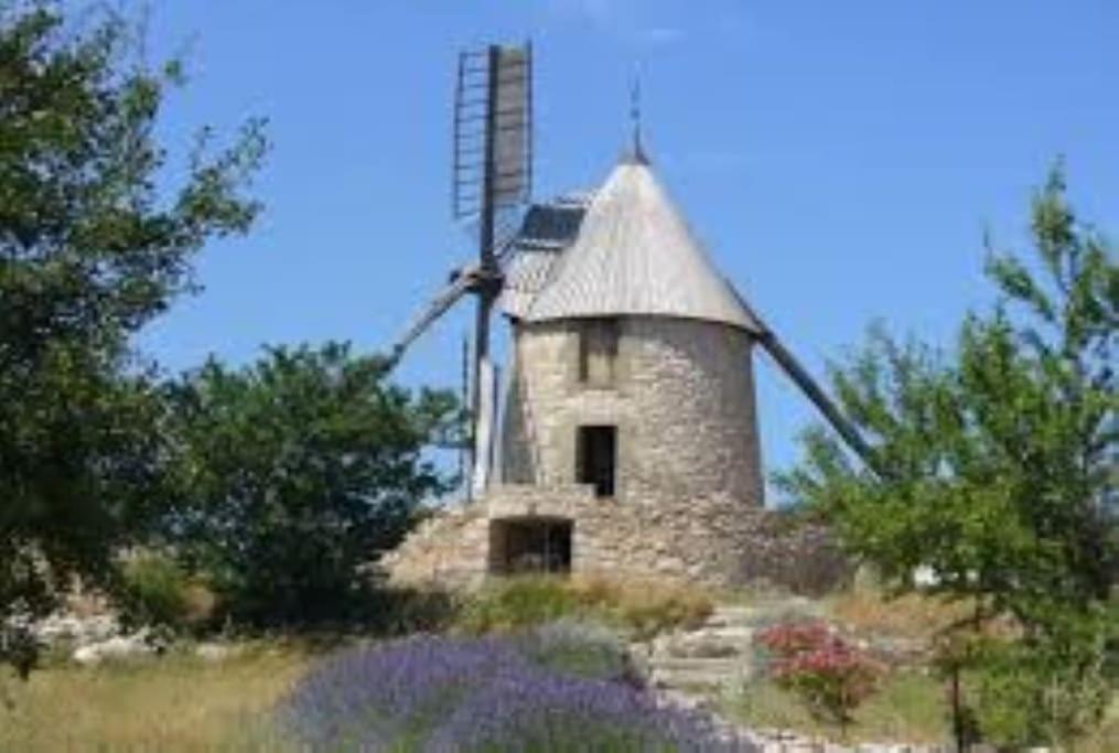 Maison Sur Les Hauteurs De Carcassonne Extérieur photo