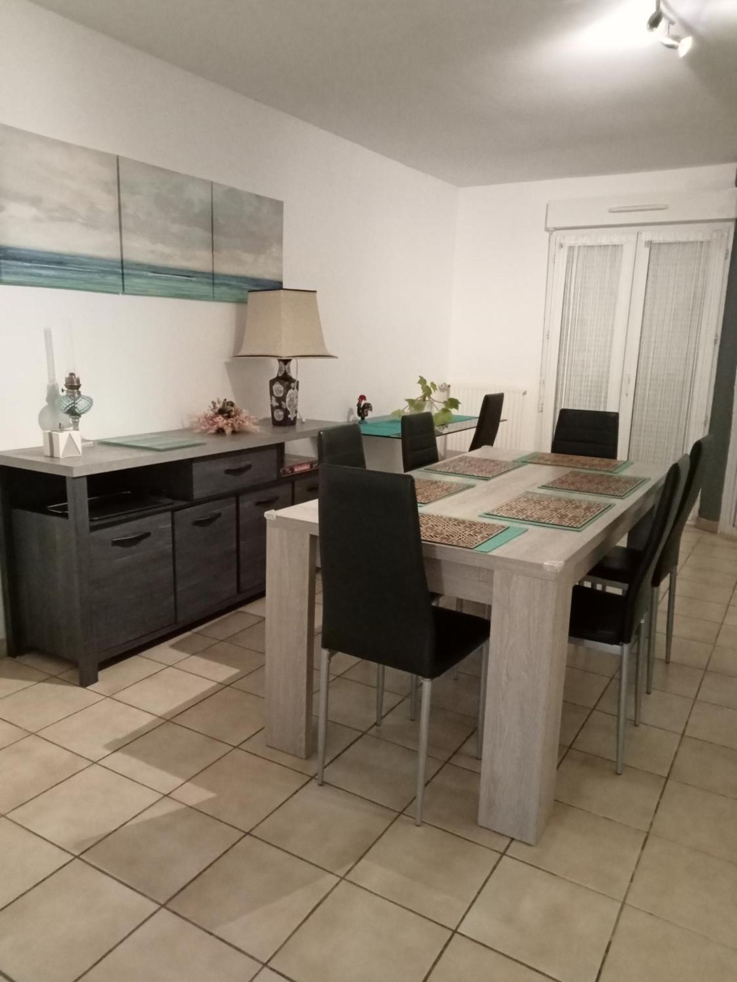 Maison Sur Les Hauteurs De Carcassonne Extérieur photo